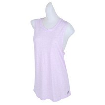 뉴발란스 뉴발란스나시티 FQJ 여성 헤더데크 슬리브 NBNG92W392 라이트퍼플 76
