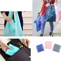 접는수납백 재사용쇼핑백 미니시장바구니 에코백, 미니 스타, 미니 스타