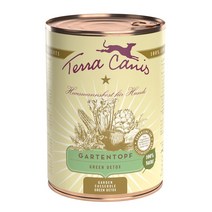 테라카니스 강아지용 그린 디톡스 습식사료, 400g, 1개