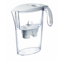라이카 클리어라인 물통형 정수기, Transparent, 2300ml