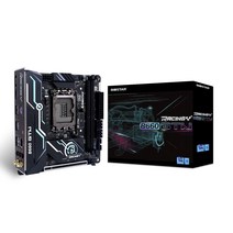BIOSTAR intel B660 칩셋 탑재 Mini-ITX 마더보드 [ B660GTN ]