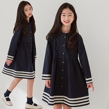 미니로이 라니 레이스 연주회 콩쿨 여아 주니어 원피스 키즈 (초등학생 - 중학생)