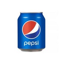 펩시 콜라, 12개, 245ml
