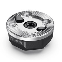 스몰리그 SAP2804 ARRI STANDARD ROSETTE HOLDER(M6 THREAD)