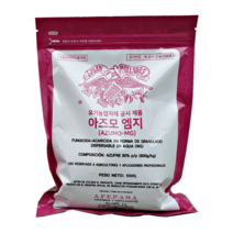 아즈모엠지 스페인 천연 유황 분말 액상 가루 비료, 아즈모엠지 500g