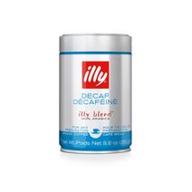 일리 : 데카 디카페인 분쇄커피, 2개, 125g