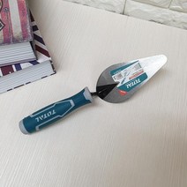 토탈 흙손 6in (160mm)픽스탑 미장칼 흙손 줄눈 픽스톱, 본상품