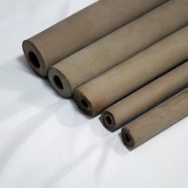 진공호스 고압호스 생고무, 24 x 50, 1M, 1개