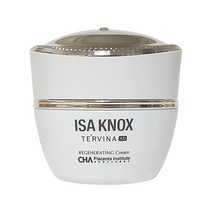 이자녹스 테르비나 AD 리제너레이팅 크림 60ml (100%정품) (선물포장 무료), 선물 포장 (O)