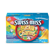 스위스미스 럭키참스 마시멜로우 핫 코코아 믹스 6개입