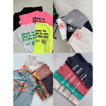 반팔 롱원피스 여름 홈웨어 면원피스 빅사이즈 롱티셔츠 데일리 캐쥬얼 휴양지 형광 네온 바캉스 호캉스 레터링 루즈핏 엄마등원룩 큰옷 유터치 어드벤스 썸머 나이스