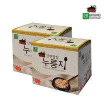 대한식품 간편찹쌀누룽지 300g(60gx5)x3, 300g, 3개