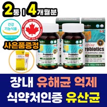 이산화규소없는유산균 식물성 캡슐 프로바이오틱스 17 식약처인증 유산균 유신균 락토 바실러스 가세리 루테리 김치 모유 유래 람노스 람노서스 LGG 엘지지 장에좋은영양제 장건강