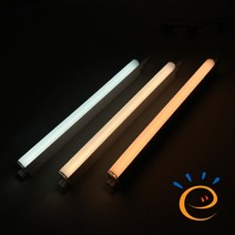 은은한분위기 고효율인증제품 LED 간접조명 T5 침대조명 수면 커튼 LED바, 고효율인증 LED T5 1200, 주백색