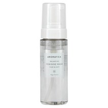 Aromatica (아로마티카) Aromatica 퓨어 & 소프트 페미닌 워시 170ml(5.7fl oz), 4개