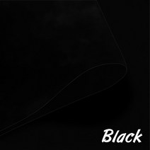 배경천 촬영배경지사진 촬영 빛 흡수 천 플로킹 라이브 정물화 플란넬 비 반사 배경 천, 04 Black_04 70x150CM