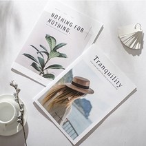 킨포크 감성잡지, A타입