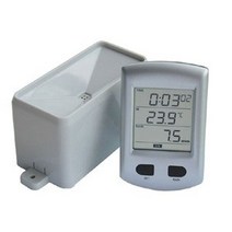 디지털 우량계무선 모니터는60m측정SKT-004, 상세설명 참조, 없음