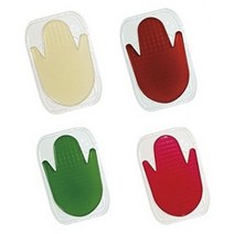 한천배지- 핸드플레이트- 1개 *주문제작 상품입니다. 2주정도 소요되니 기간 넉넉히 잡아주세요*, 일반세균