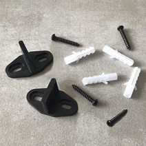 슬라이딩 도어 부품 저소음 플러시 바닥 가이드 하드웨어 접지 조정 가능한 고정 홈 롤러 안정적인 헛간 문 드롭 배송