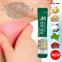 기관지 폐 목에좋은 가래없애는 건강분말 목편한세상 1500mg X 30포 그다이마잇, 1500ml X 30포(36g) 3Box