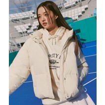 [국내 매장판] SPAO 파스텔 푸퍼_SPJPC4TG01 251971
