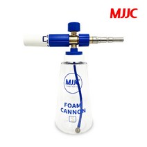 MJJC 폼캐논 S 폼랜스 V3.0, 1개