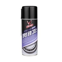 점착성 액체 그리스 BL-2000 자전거 기름칠 뿌리는 물 구리스 스프레이 윤활제, 분사형 2개