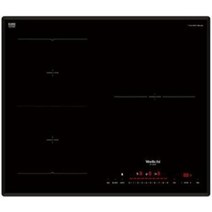 웰치 3구 인덕션 KR-S4800 빌트인, 15cm