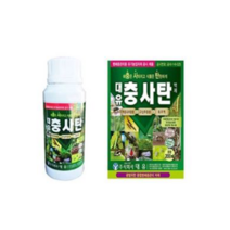 대유 충사탄 액제 200ml, 1개