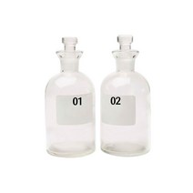 국산 BOD병 BOD 병 bottle 생물학적산소요구량