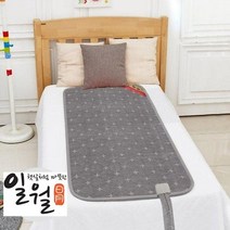 일월 온수 매트 투스파플러스 온수매트, 미니싱글