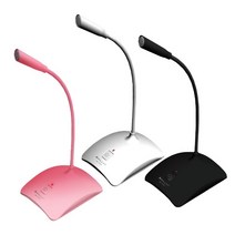 필라 컴소닉 마이크 베이비핑크, CM-700 USB