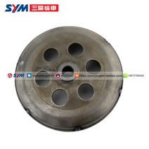 SYM 조이맥스 Z 300 클러치 재킷 파츠