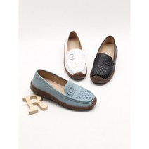 중년여성 엄마 할머니 어르신 발편한 효도화 단화 신발 60대 70대