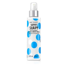 더프트앤도프트 파인 프라그란스 헤어앤바디미스트 소피소피, 1개, 150ml