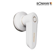 보풀제거기 세탁소보풀제거기 보푸라기제거기, 화이트_LR5004W_3중날(건전지)