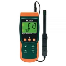 Extech SDL500 수력 온도계 SD 로거 USA 미국