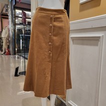 BCBG 비씨비지 겨울23 베리 스커트 B3DAS214