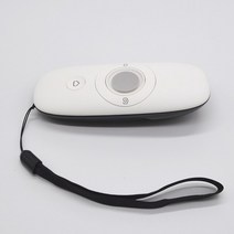 세그웨이나인봇 segway ninebot s-plus용 jaycreer 자체 균형 전기 스쿠터 원격 컨트롤러 호환, 하얀