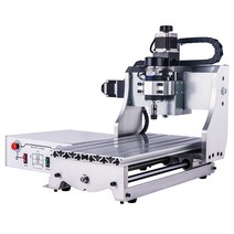 케이크 토퍼 제작기계 레이저각인기 레이저커팅기 3D 입체목공 CNC 가죽공예 금속 마킹기 3020Z 500W, 단품