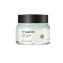 어바웃미 숲 진정 수분 크림 80ml 1개