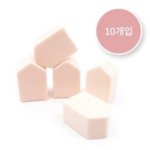논라텍스 미니 하우스 퍼프_10EA