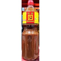 무배_서해식품 돈까스 소스 1.9Kg 업소용, 1