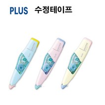 [WINZI_마켓] 전문가용미술지우개 떡지우개 문구용품 팬시지우개 학생지우개 달란트선물, 플러스 WH645수정테이프 10개입 화이트 콜랙션, 645수정리필2P10세트 _WZ류MRK