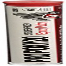 PRO-POXY 20 Epoxy 4oz. null, 4oz, N/A