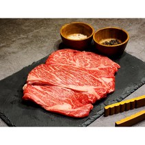 국내산 프리미엄 꽃등심 1등급 / 2등급 300g 400g 500g, 1등급구이용 400g