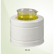 미성 MS-CB401 MS-CB402 MS-CB403 MS-CB404 MS-CB405 미성과학 비이커용 히팅맨틀 MTOPS 조절기없음, MS-CB402 : 1EA