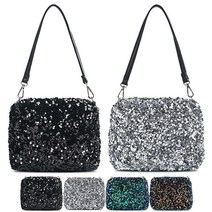 스팽글크로스백 YIC 1938 숄더백 데일리백 내부포켓