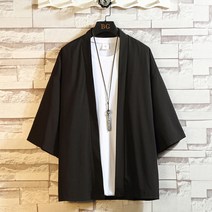 퓨전 두루마기 남성 한복 생활 남자 디자인 계량 개량 한복 일상 빅사이즈 도포